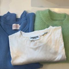 Ropa, ha sido reportado por Inntel Hotels Utrecht Centre con iLost