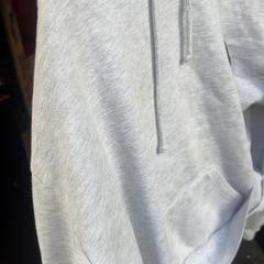 Hoodie, as reported by Club Nyx/Exit Café using iLost