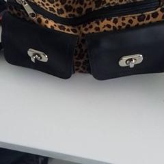 トートバッグ Leopard がiLostで ilévia によって報告されました