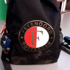 Backpack, as reported by Diergaarde Blijdorp using iLost