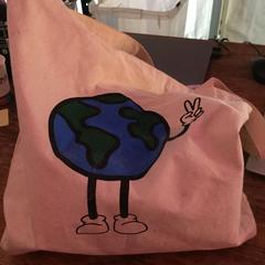 Bolsa de lino, ha sido reportado por Zwarte Cross con iLost