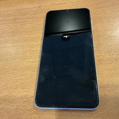 Samsung galaxy blauw, a été signalé par Gemeente Amsterdam utilisant iLost