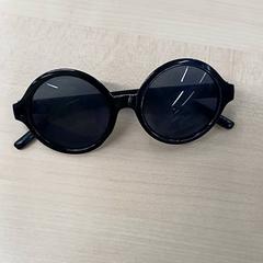 Sunglasses Noir, as reported by IKEA Orléans - Ardon using iLost
