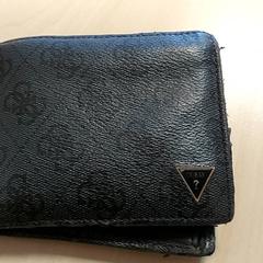 Brieftasche Verbanck, gemeldet von Regio Oost-Vlaanderen über iLost