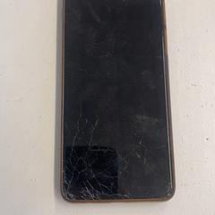 Mobile phone Motorola, as reported by Awakenings Festival using iLost