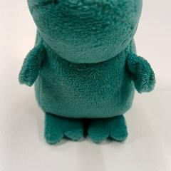 Cuddly slap, as reported by IKEA Clermont Ferrand using iLost
