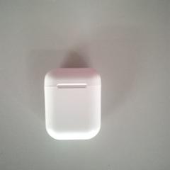 Headphone case, as reported by Twisto using iLost