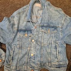 Chaqueta denim, segundo informou Van der Valk Hotel Apeldoorn - De Cantharel usando iLost