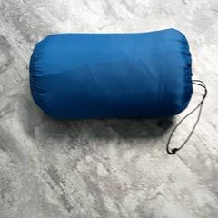 Saco de durmir Blauw, segundo informou Arriva Friesland / Groningen usando iLost