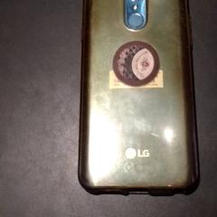 Chytrý telefon Lg, jak nahlášeno TivoliVredenburg pomocí iLost