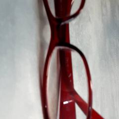 Lunettes Rood, a été signalé par Arriva Friesland / Groningen utilisant iLost