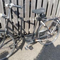 Kolo zwart Gazelle, jak nahlášeno Fietsdepot Meierijstad pomocí iLost