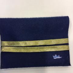 Pasjeshouder op naam van sampaio medeiros, ha sido reportado por Gemeente Amsterdam usando iLost