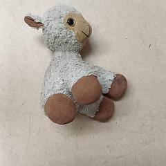 Peluche, come riportato da Qbuzz GD Groningen HS utilizzando iLost