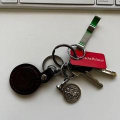 Sleutelbos, amint azt az iLostnak jelentették.