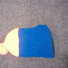 Gorro, segundo informou SnowWorld Landgraaf usando iLost
