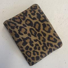 Wallet Schouten, as reported by Mysteryland 2025 using iLost