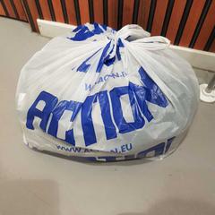 Tas, gemeldet von allGo Almere über iLost