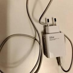Charger, as reported by Ziekenhuis Oost-Limburg using iLost