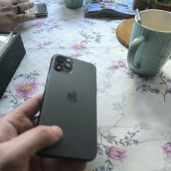 iPhone 11, amint azt az iLostnak jelentették.