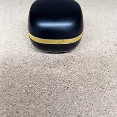 Headphone case, as reported by Qbuzz GD Groningen Peizerweg using iLost