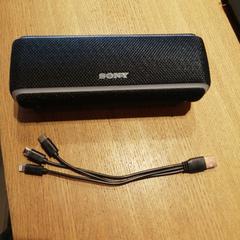 Sony Bluetooth speaker, ha sido reportado por Meininger Amsterdam usando iLost