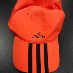 Cap oranje, come riportato da Arriva Vechtdallijnen utilizzando iLost