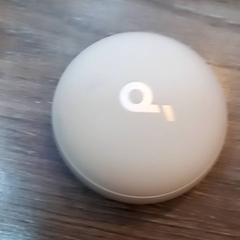 Auriculars sense fil Beats, segons ha informat Leonardo Royal Hotel Amsterdam mitjançant iLost