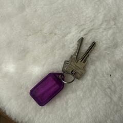 Keys, segons s'ha informat a iLost