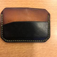 Pasjeshouder op naam van oostrom, ha sido reportado por Gemeente Amsterdam usando iLost