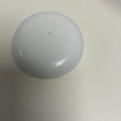 Airpod, amint azt ibis Styles Rotterdam Ahoy az iLost segítségével jelentette.