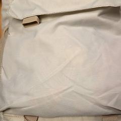 Bag, as reported by RET using iLost