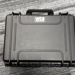 Suitcase zwart, werkapparatuur, as reported by Arriva Vechtdallijnen using iLost
