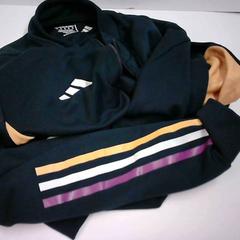 Jacket, as reported by Bobbejaanland using iLost