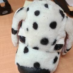 Peluche, ha sido reportado por Gemeente Zutphen con iLost