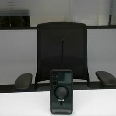 Mobiel Samsung، كما تم الإبلاغ عنه بواسطة IJsselland Ziekenhuis عبر iLost