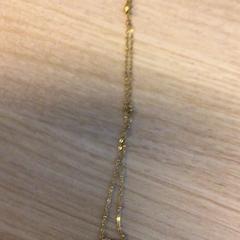 Collar, ha sido reportado por Canisius-Wilhelmina Ziekenhuis con iLost