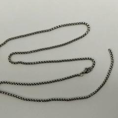 Collar, ha sido reportado por Bobbejaanland con iLost
