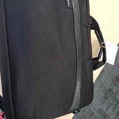 Rucksack Zwart, gemeldet von Connexxion Haarlem IJmond über iLost