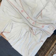 T-shirt and pants, gisa salatu by Grand Hotel Amrath Kurhaus iLost erabiliz