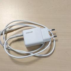 Elektronik - oplader, gemeldet von Regio Oost-Vlaanderen über iLost