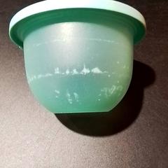 Plastic Container Groen, as reported by Apenheul using iLost