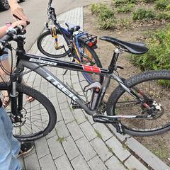 Fiets, jak bylo nahlášeno na iLost