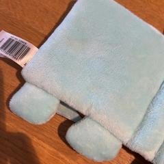 Peluche, come riportato da Designer Outlet Roermond utilizzando iLost