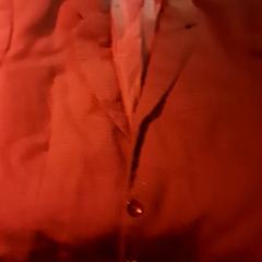 Blazer Black, zoals gemeld door Club Nyx/Exit Café met iLost