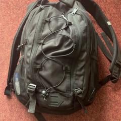 Rucksack, gemeldet von Arriva Achterhoek-Rivierenland über iLost