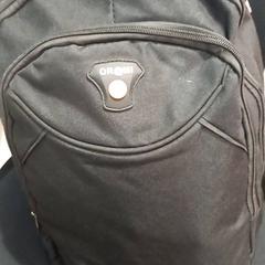 Mochila, ha sido reportado por allGo Almere con iLost