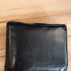 Wallet, as reported by Wilmering Vechta using iLost