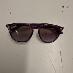 نظارات شمسية RayBan، كما تم الإبلاغ عنه بواسطة Avonturenpark Hellendoorn عبر iLost