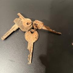 Keys, amint azt az iLostnak jelentették.